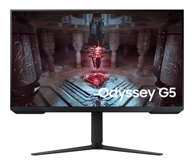 SAMSUNG 32" LS32CG510EUXEN WQHD 165Hz 1ms (MPRT) - 1179070 - zdjęcie